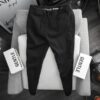 Quần jogger kaki co giãn (Mẫu 1)