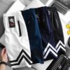 Quẩn thể thao short viền chân đủ màu (mẫu 6)