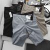 Quần tây dài bigsize nam form slimfit thời trang (mẫu 2)