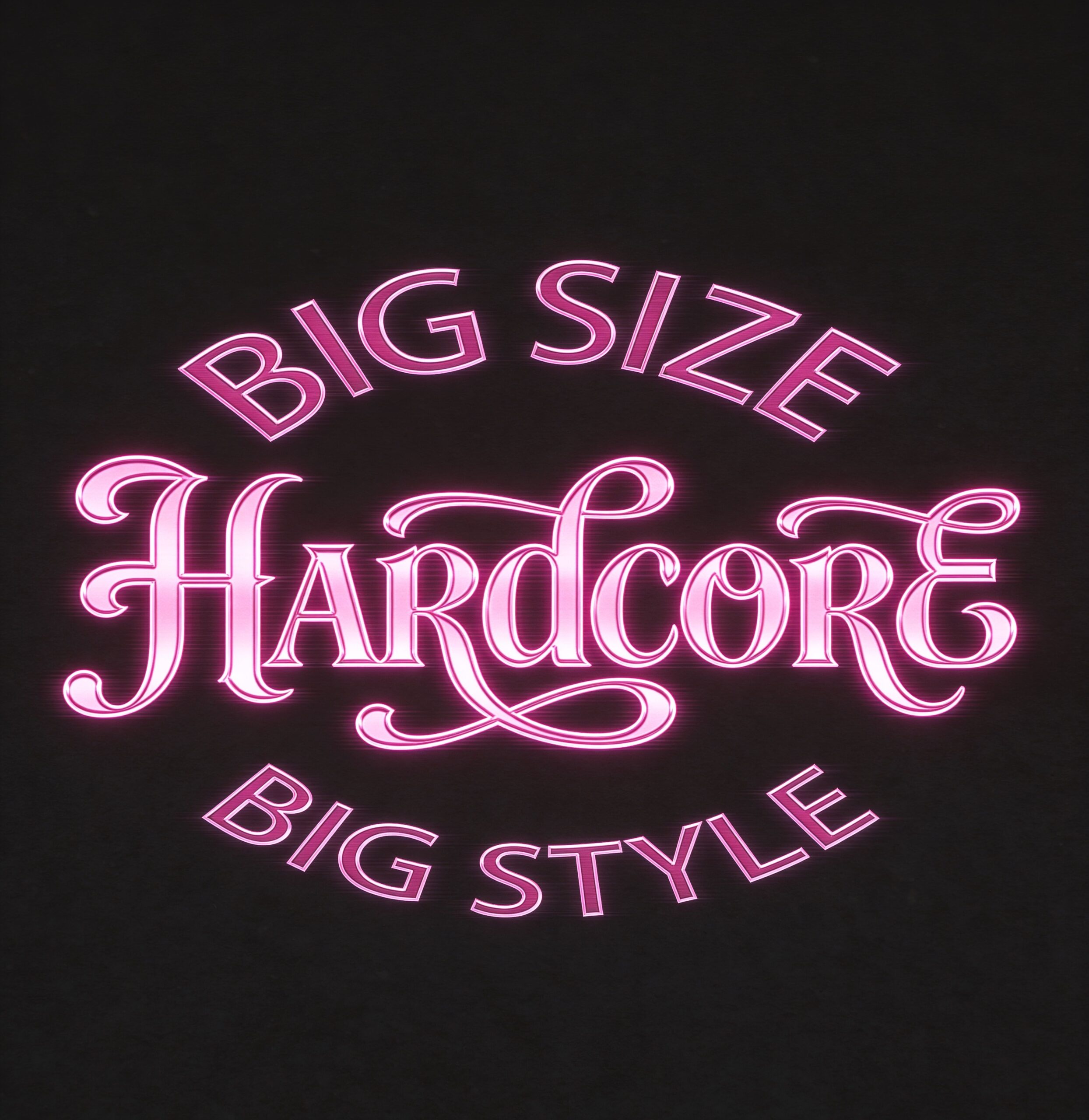 Hardcore