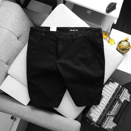 Short kaki nam size lớn bigsize 85 - 130kg - mã KK - Ảnh 2
