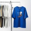 Bigmen.Bigsizemen - Áo thun chất vải cotton in Vịt hài hước, ngộ nghĩnh bigsize nam 85- 135 kg