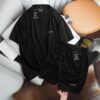 Set bộ thể thao nam bigsize nam chất thun lạnh 80 - 140kg - sport bigsize nam cỡ đại