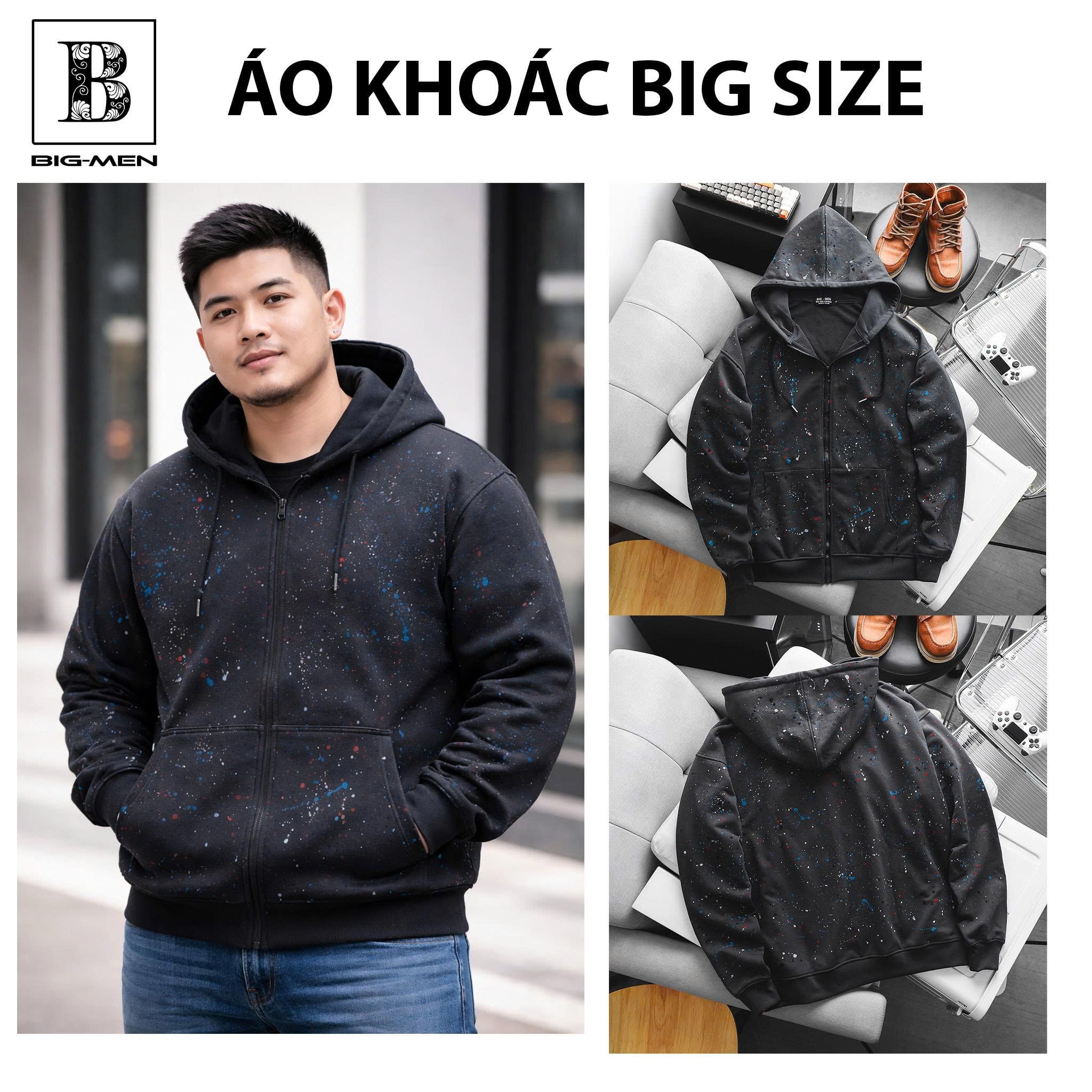 Áo hoodie